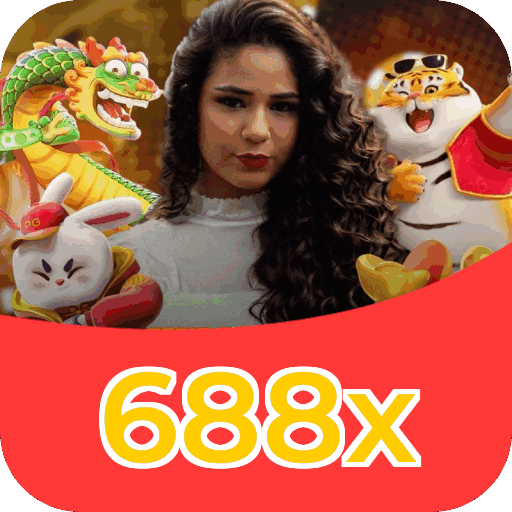 688x