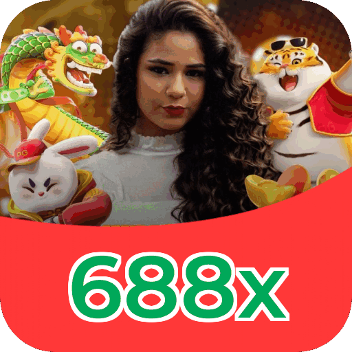688x