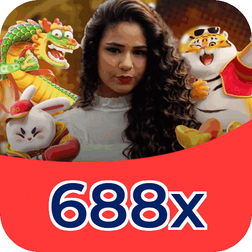 688x