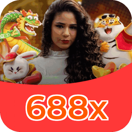 688x