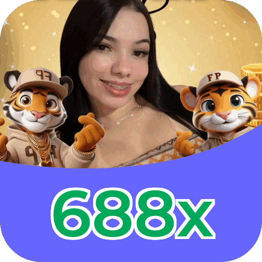 688x